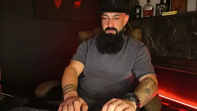 axxelrich  online show from November 24, 4:57 am