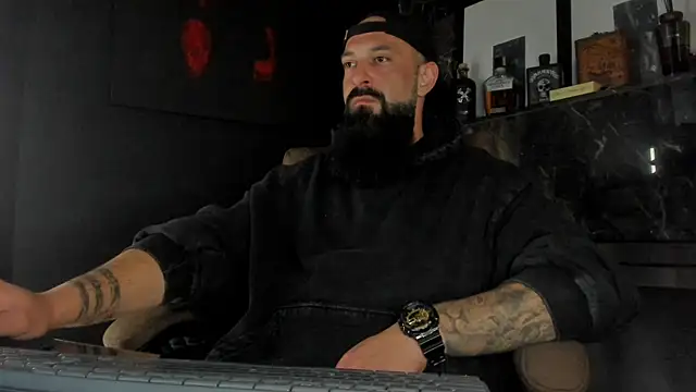 axxelrich  online show from October 28, 5:43 am