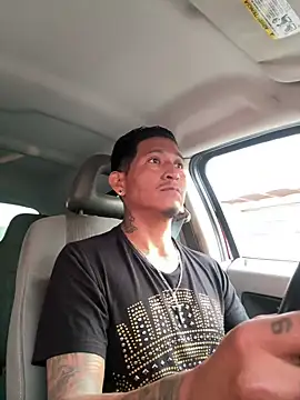 Daniel7131 online show from March 1, 1:44 pm