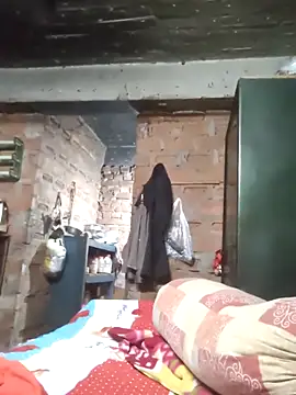 Deathsoul02 online show from February 20, 1:25 am