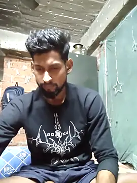 Deathsoul02 online show from December 20, 12:56 pm