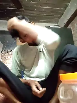 Deathsoul02 online show from December 4, 1:47 am