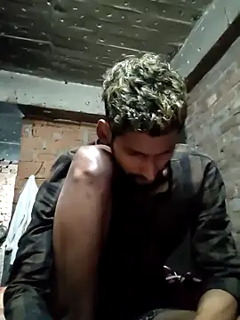 Deathsoul02 online show from January 17, 4:37 pm