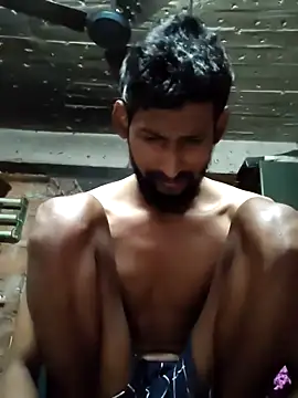 Deathsoul02 online show from December 22, 5:01 am