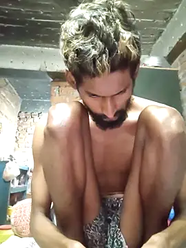 Deathsoul02 online show from February 10, 1:03 am