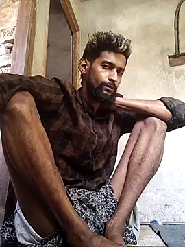 Deathsoul02 online show from March 7, 4:45 am