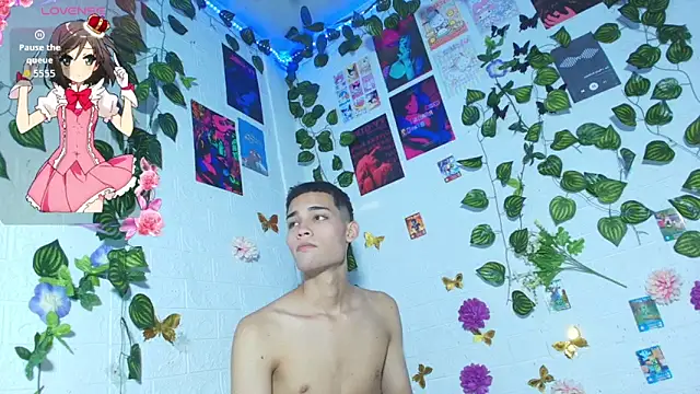 stevan1855 online show from March 18, 3:04 pm