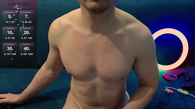 sasha nik online show from November 18, 1:53 am