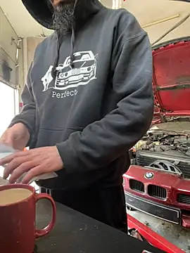 donnuozfutura online show from March 6, 9:14 am