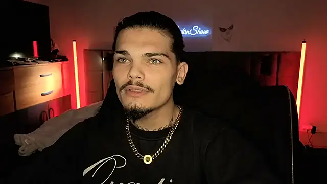 JordanShow online show from October 24, 2:52 pm