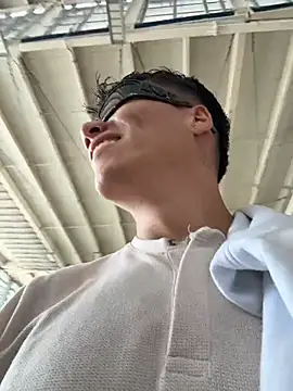 Logan smith1 online show from November 12, 3:40 pm