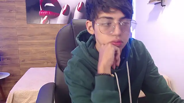 jhoellx online show from February 22, 1:01 pm