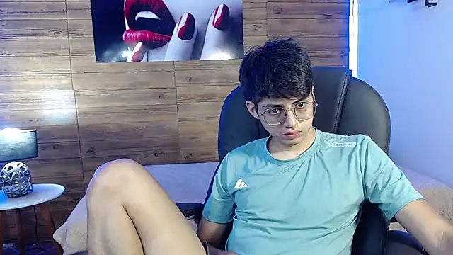 jhoellx online show from October 20, 8:13 pm