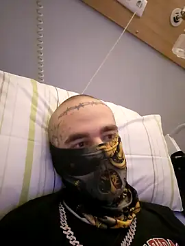 Jerryeno online show from March 23, 10:05 pm