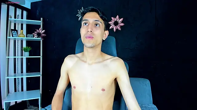 JackRibas  online show from October 9, 4:50 am