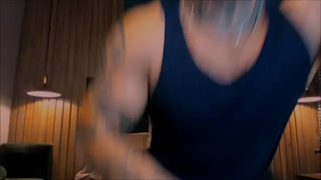 Snapshot of LeoSalvatore_ chatting on February 26, 3:42 am LeoSalvatore  online show from February 26, 3:42 am