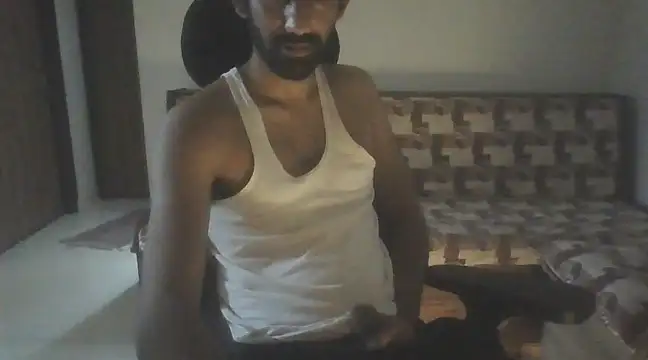 dominanthubby online show from February 11, 6:55 pm