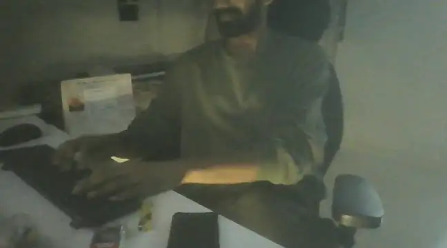 dominanthubby online show from December 21, 10:41 pm