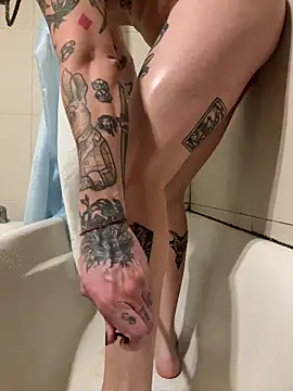 Snapshot of FakkaKaine_ chatting on October 9, 11:53 pm FakkaKaine  online show from October 9, 11:53 pm