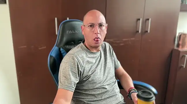 alanan881 online show from March 15, 4:10 pm