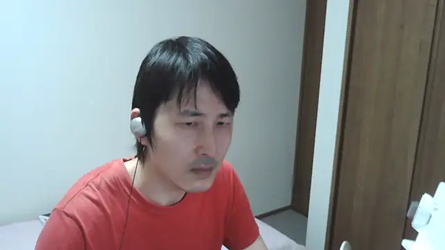 ikkakusai11 online show from October 6, 1:49 pm