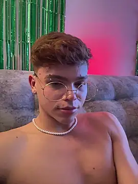 PRINCE STEV online show from January 29, 6:33 am