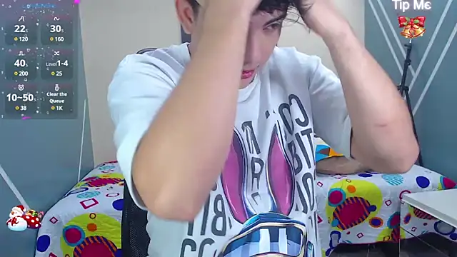 nolan twink1 online show from December 15, 5:53 pm