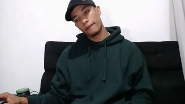 JacksonCooper1 online show from January 9, 5:02 am