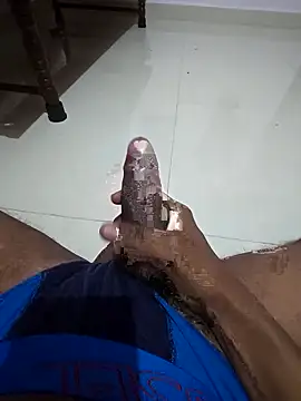 SageElement2 online show from February 1, 8:18 pm