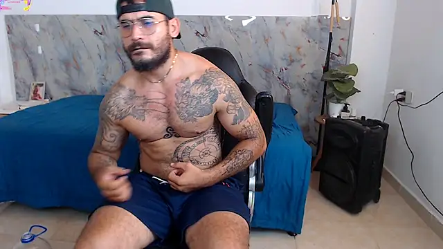 hanz col online show from December 18, 2:18 am