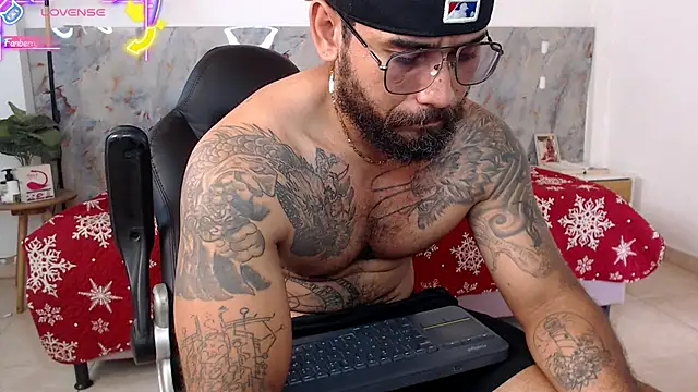 hanz col online show from February 20, 3:36 pm