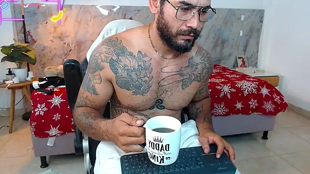 hanz col online show from January 7, 11:48 am