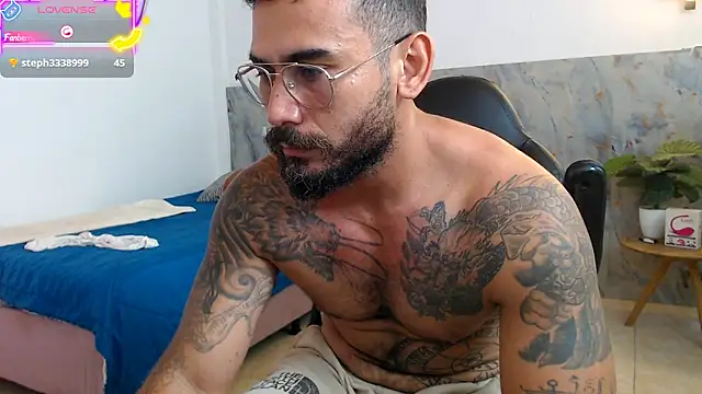 hanz col online show from October 28, 2:52 pm