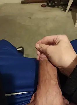 casper0303 online show from December 15, 1:46 am