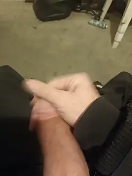 casper0303 online show from January 17, 10:49 pm