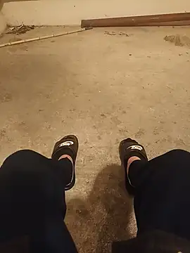 casper0303 online show from March 13, 7:06 pm