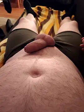 OdinWolf1990 online show from March 31, 7:26 pm