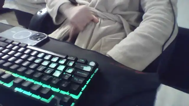 squiddy 69 online show from January 17, 8:00 pm