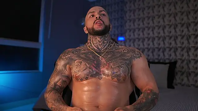 mariano costa online show from March 11, 3:16 am