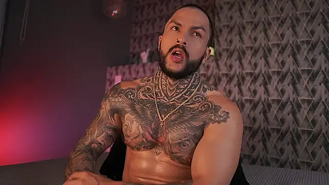 mariano costa online show from February 21, 2:06 am