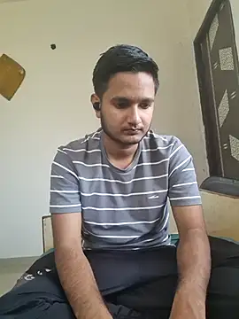 Snapshot of Jonrobinso chatting on March 17, 7:57 am Jonrobinso online show from March 17, 7:57 am