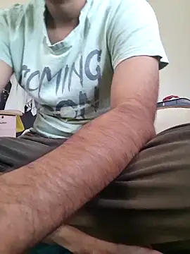 Snapshot of Jonrobinso chatting on February 27, 8:06 am Jonrobinso online show from February 27, 8:06 am