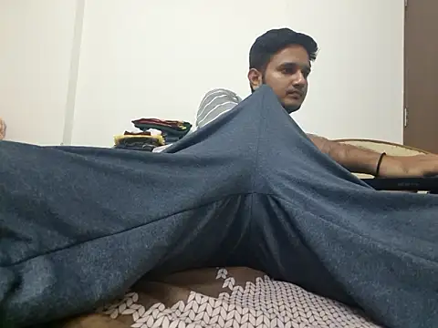 Jonrobinso online show from March 15, 4:57 pm