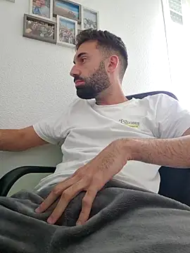 espanolmadrid online show from October 25, 12:29 pm