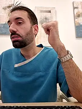 espanolmadrid online show from November 11, 9:58 am