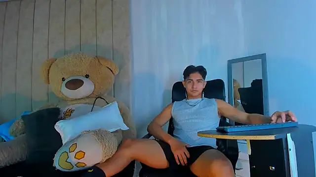 Muichiro tokito1 online show from January 31, 4:47 am