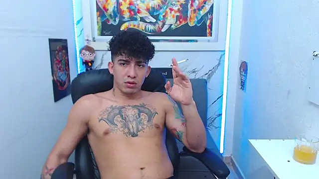 targuerian22 online show from November 22, 2:11 am