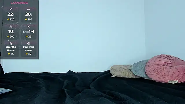 edwin mosquera1 online show from December 22, 5:15 am