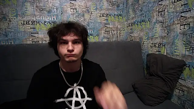 sweet lucifer666 online show from March 22, 9:09 pm