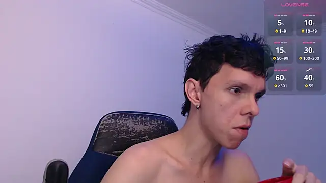 bryamado69 online show from March 27, 1:34 pm